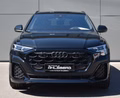 Daumennagel 2 - Audi Q8 S-LINE PA MATRIX/MASSA/360°/SOFT/STHZ/PANO/23"