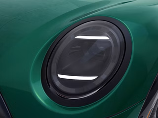 2027 MINI Cooper S 4 Door - photo 7