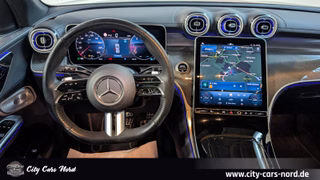 Mercedes-Benz GLC 220 d 4Matic AMG PANO+360°+BURM+KEYLESS+DTR+ - foto 16