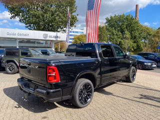 Dodge RAM 5.7 V8 HEMI Limited Night 2026 + 3 Jahre Garantie - bilder 3
