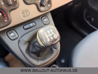Fiat Panda Easy*1.HAND*KLIMA*TÜV/AU NEU*EURO6*GARANTI - photo 12