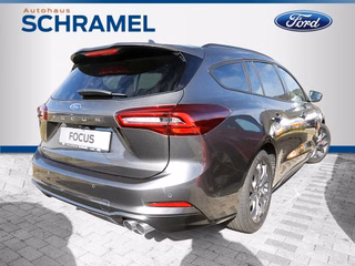 Ford Focus Turnier 1.0 EcoBoost ST-Line X MATRIX-LED - foto 3