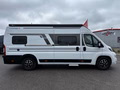 Daumennagel 7 - Eura Mobil VAN 635 EB Mondial Plus Markise Solar Lithium