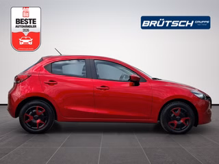 Mazda 2 Center-Line 1.5 KLIMA / LED / DAB+ / NAVI / TEMPOMAT - bilder 3