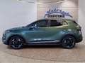 Daumennagel 3 - Kia Sportage 1.6 T-GDI AWD DCT 18*Alu/Navi/Winterp/LED/Kamera  **