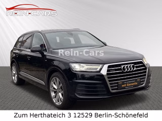 Audi Q7 Used vehicle for sale