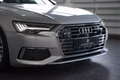 Daumennagel 6 - Audi A6 Avant 45 TDI quattro AUT NAV PANO MATRIX 360°