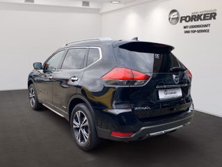Nissan X-Trail N-Connecta LED 360° Kamera Winterräder - bilder 4