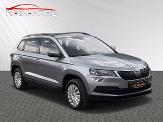 Skoda Karoq Gebrauchtwagen Kaufen