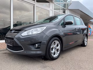 Ford Grand C-Max Gebrauchtwagen Kaufen
