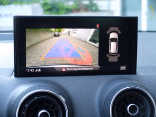 Audi Q2 35 TFSI advanced Automatik 1.Hand - photo 9
