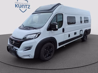 Karmann Kastenwagen Gebrauchtwagen Kaufen