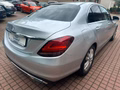 Daumennagel 5 - Mercedes-Benz C 180 CGI*LED*SITZHZG*CAM*TEMP*9 G-TRONIC*