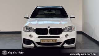 BMW X6 40d xDRIVE M-Paket H&K+360°+FOND+HEAD.UP - foto 8