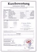Daumennagel 26 - Mercedes-Benz SL 300 Roadster Autom. *HARDTOP*H-ZULAS*GEPFLEGT