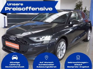 Audi A3 age.one-day registration Kaufen