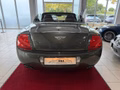 Daumennagel 12 - Bentley Continental GTC