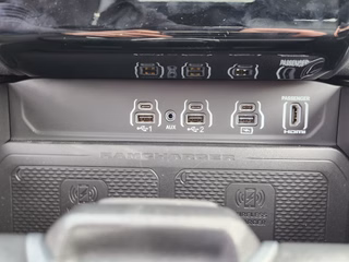 Dodge RAM Rebel Night Premium mit Umbau - foto 23