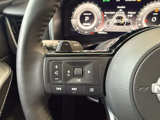 Nissan Qashqai N-Connecta Autom., LED 360Kamera Navi ACC - foto 11