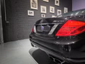 Daumennagel 11 - Mercedes-Benz CL 65 AMG CL /W12/CARBON/ UNFALLFREI / DESIGNO