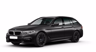 BMW 540 Used vehicle for sale