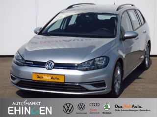 Volkswagen Golf Variant VII Comfortline 1.5 TSI ACC Navi