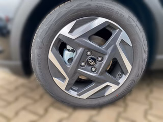 Hyundai BAYON FL 25 Prime Navigation LED-Licht SHZ - bilder 20