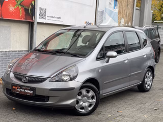 Honda Jazz Gebrauchtwagen Kaufen