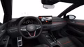 Daumennagel 8 - Volkswagen Golf GTI Clubsport 2,0 l TSI OPF 221 kW (300 PS) 7-Gang-Doppelkupplungsgetriebe DSG