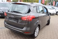 Daumennagel 29 - Ford B-MAX Titanium+AUTOMATIK=NAVI=PDC VORNE+HINTEN