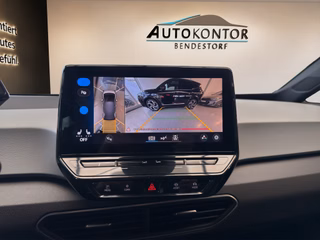 Volkswagen ID.3 Pro S Autom., LED Navi Kamera ACC WP - photo 11