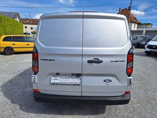 Ford Transit Custom 320 L2 Trend | LED | ACC | NAVI | KAMERA | EXPRESS-LINE - foto 2