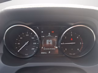 Land Rover Range Rover Evoque 2.0 TD4 SE Dynamic LEDER / NAVI - bilder 7