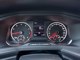Volkswagen T-Cross/1.Hand/8.900km/Garantie/ - foto 23