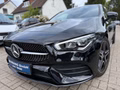 Daumennagel 45 - Mercedes-Benz CLA180 AMG COUPÉ *AMBIENTE PREMIUM*KAMERA*