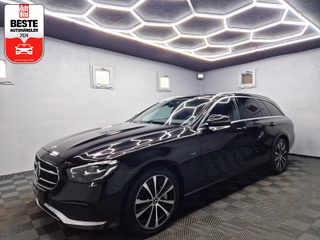 Mercedes-Benz E 300 Gebrauchtwagen Kaufen