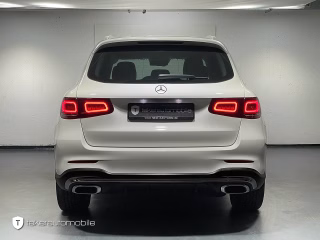 Mercedes-Benz GLC 220 d 4Matic AMG Line *HuD*Leder*CarPlay* - foto 26
