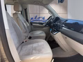 Daumennagel 15 - Volkswagen T6 California Ocean 2.0TDI DSG 4Motion AHK/LED/Navi