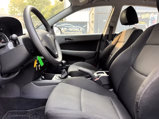 Hyundai Classic Klima -Tüv Neu - Garantie - bilder 2