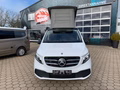 Daumennagel 3 - Mercedes-Benz V 300d 4Matic Marco Polo Küche AHK ILS NAVI
