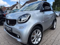 Daumennagel 39 - Smart ForTwo*PASSSION*KLIMA*PANORAMA*AUTOMATIK*PANO*