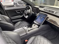 Daumennagel 16 - Mercedes-Benz S 580 e HUD AMG Panorama 8xAlu Night Paket