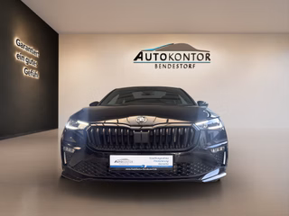 Skoda Scala Monte Carlo Sport Autom., LED Virtual ACC Pano - foto 7