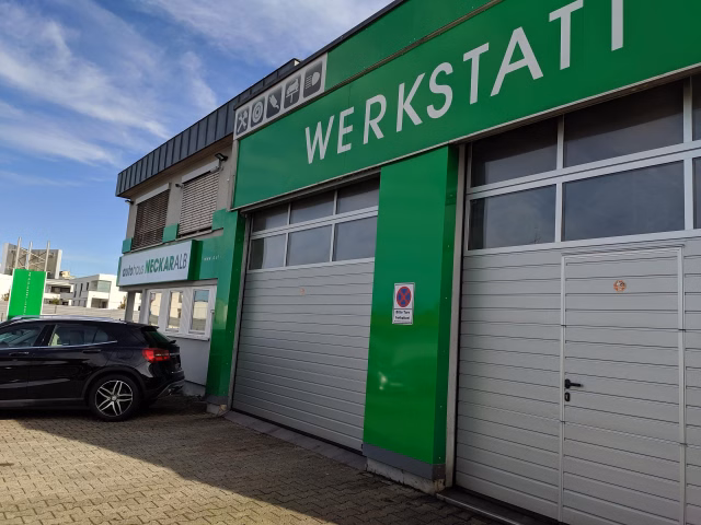 Autohaus NeckarAlb