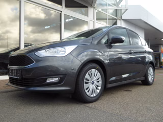 Ford C-Max age.one-day registration Kaufen