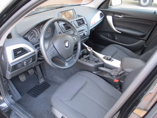 BMW 118 Gebrauchtwagen Kaufen