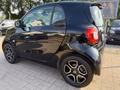 Daumennagel 31 - Smart ForTwo Coupé 90PS*AUTOMATIK*PASSION*TOP-ZUSTAND*