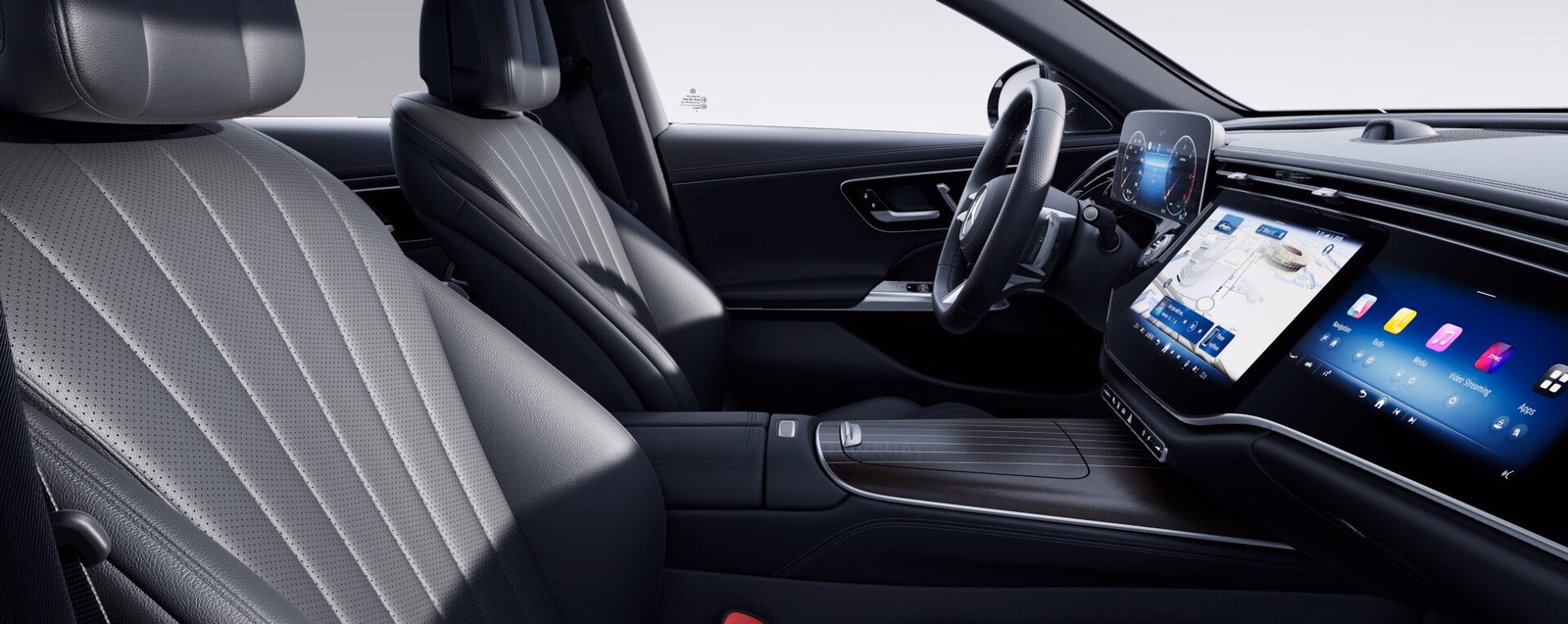 Mercedes-Benz E 450 d 4Matic AMG Line Premium Plus  LINE 360° BURM 4D,FACELIFT