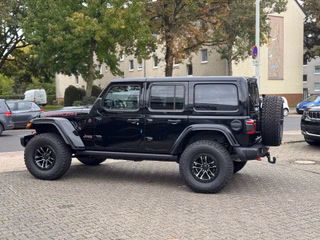 Jeep Wrangler Unlimited 3.6 V6 Rubicon X Xtreme Recon 2026 - foto 7