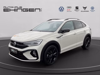 Volkswagen Taigo Gebrauchtwagen Kaufen